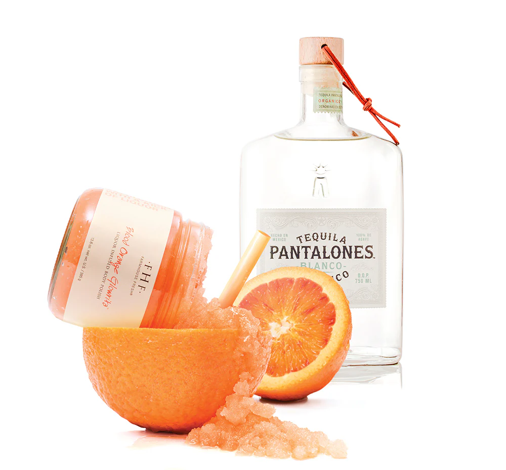 Blood Orange Glowrita™ - Image 4