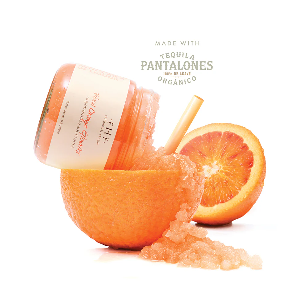 Blood Orange Glowrita™ - Image 9