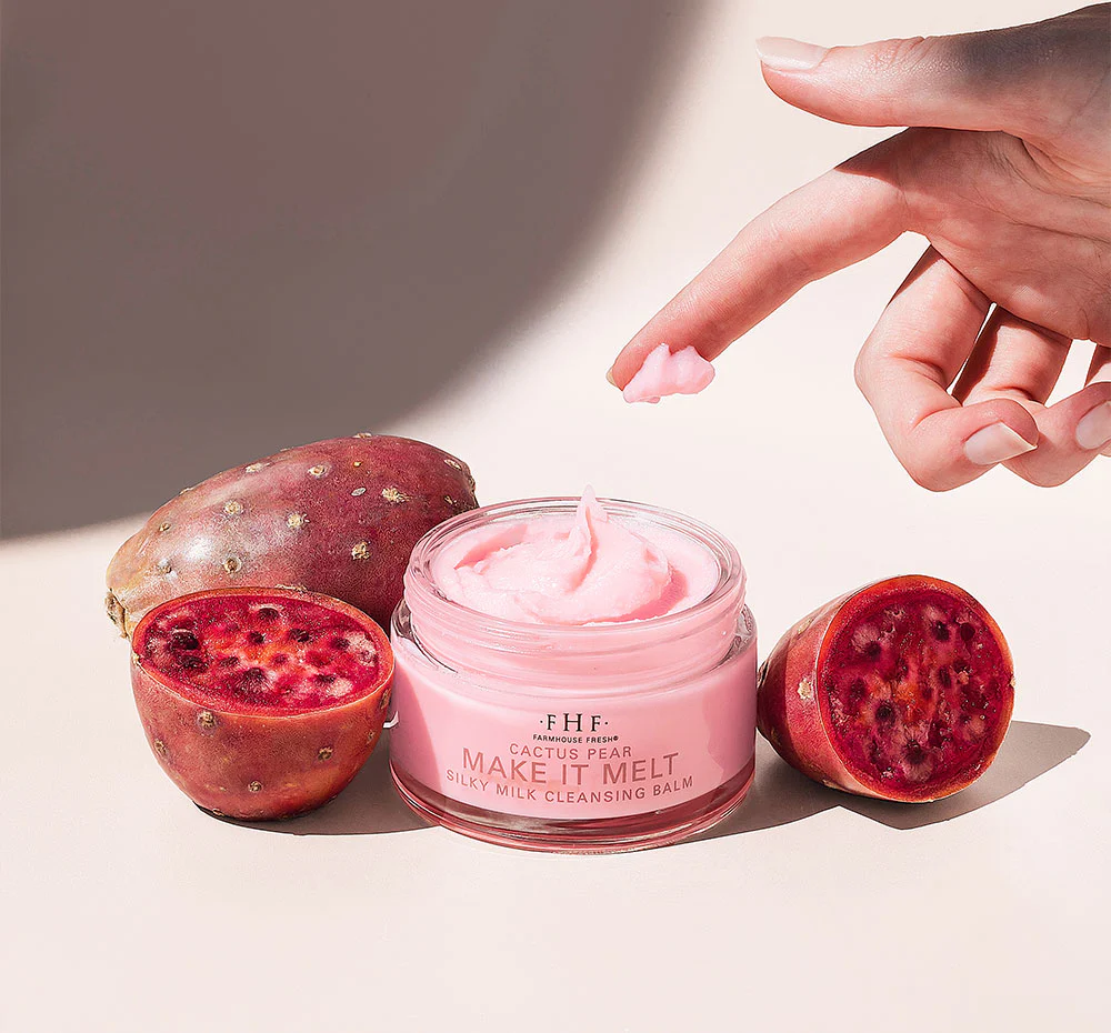 Cactus Pear Make It Melt - Image 3