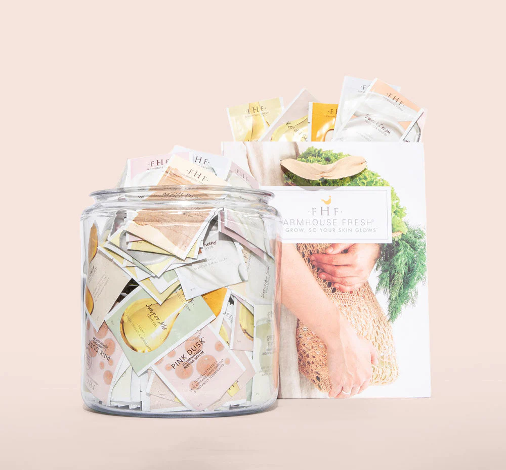 FHF Deluxe Gift-Giver Set