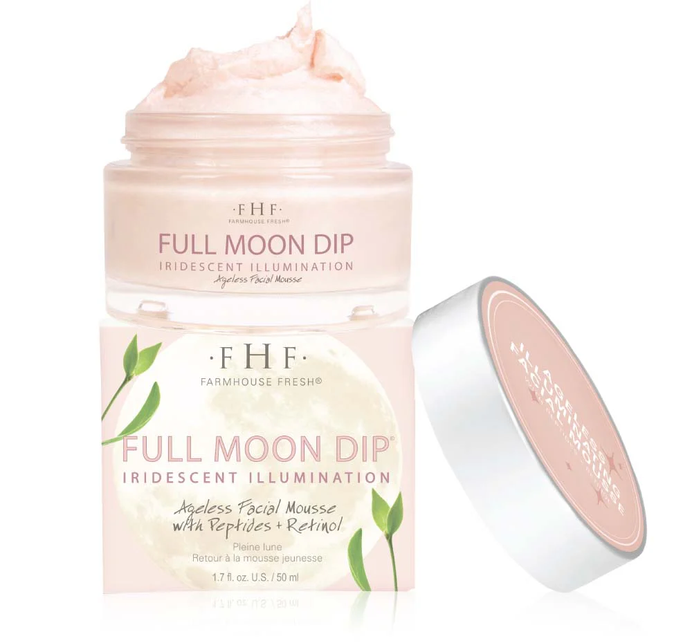 Full Moon Dip® Illumination Mousse - Image 10