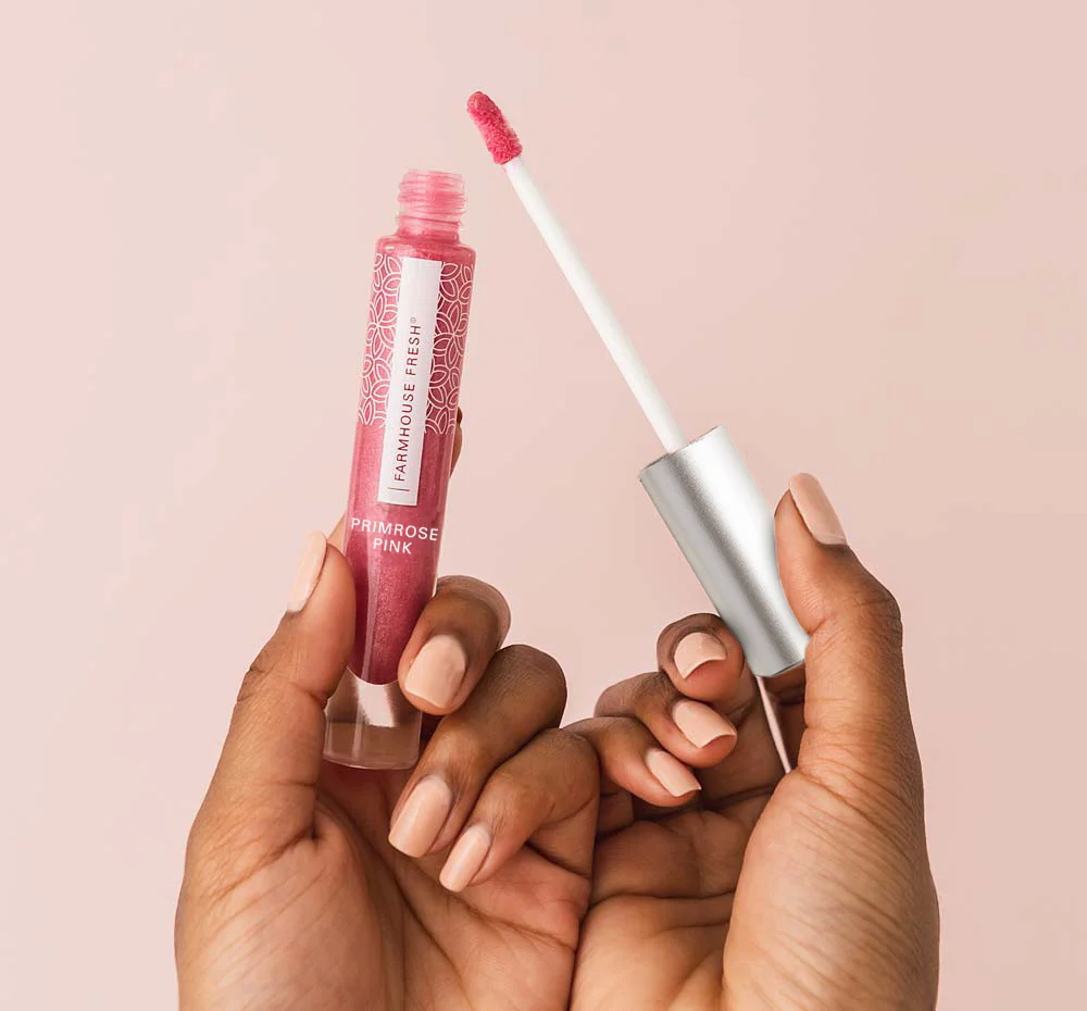 Vitamin Glaze® (Primrose Pink)