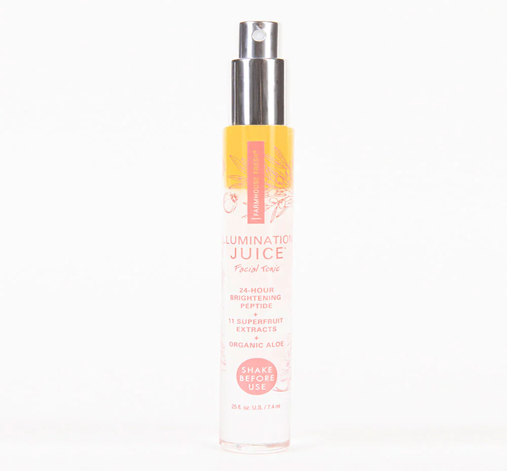 Sample Illumination Juice®