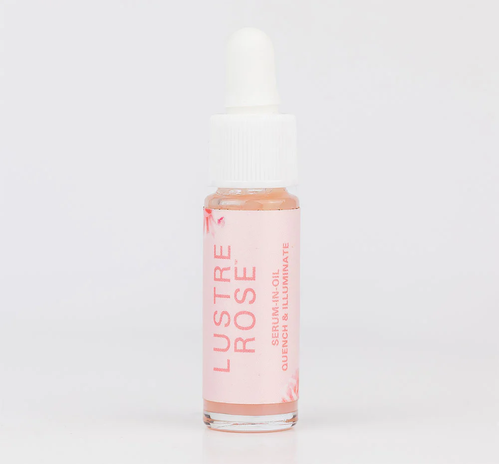 Sample Lustre Rose®