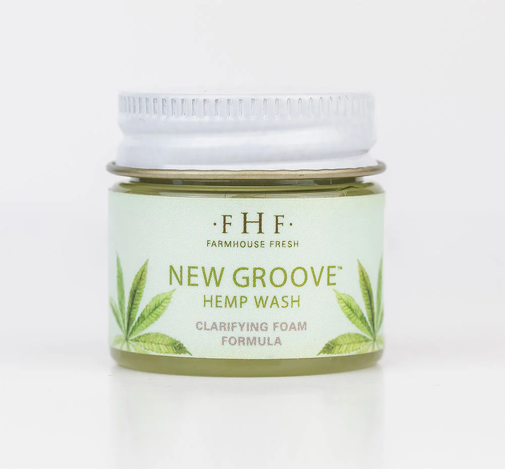 Sample New Groove®