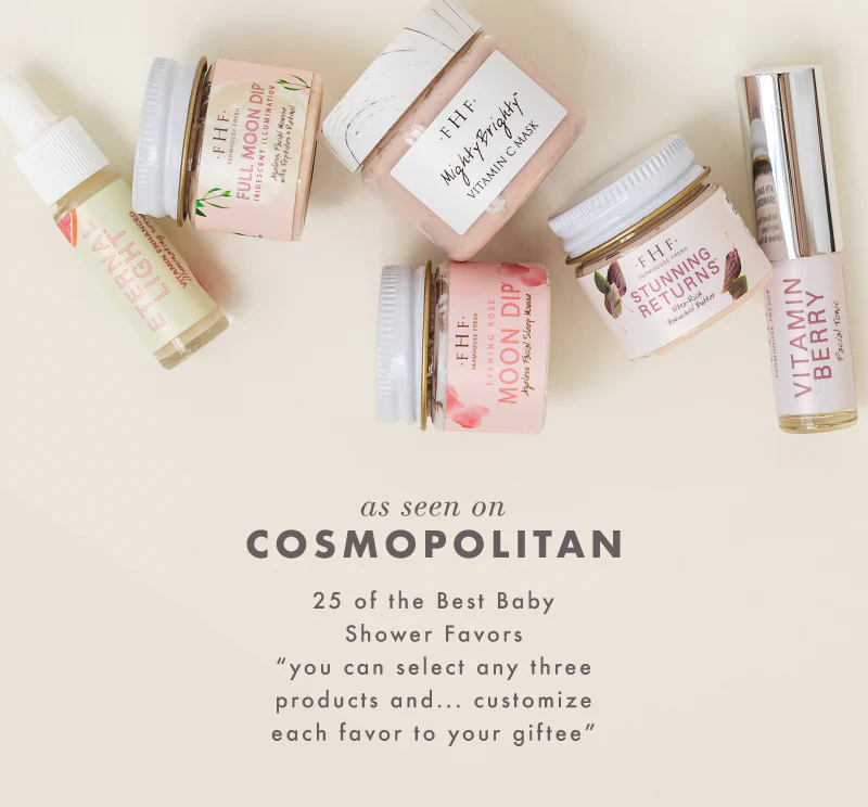 Pick 3 – Bath & Body Product Samples - Image 2