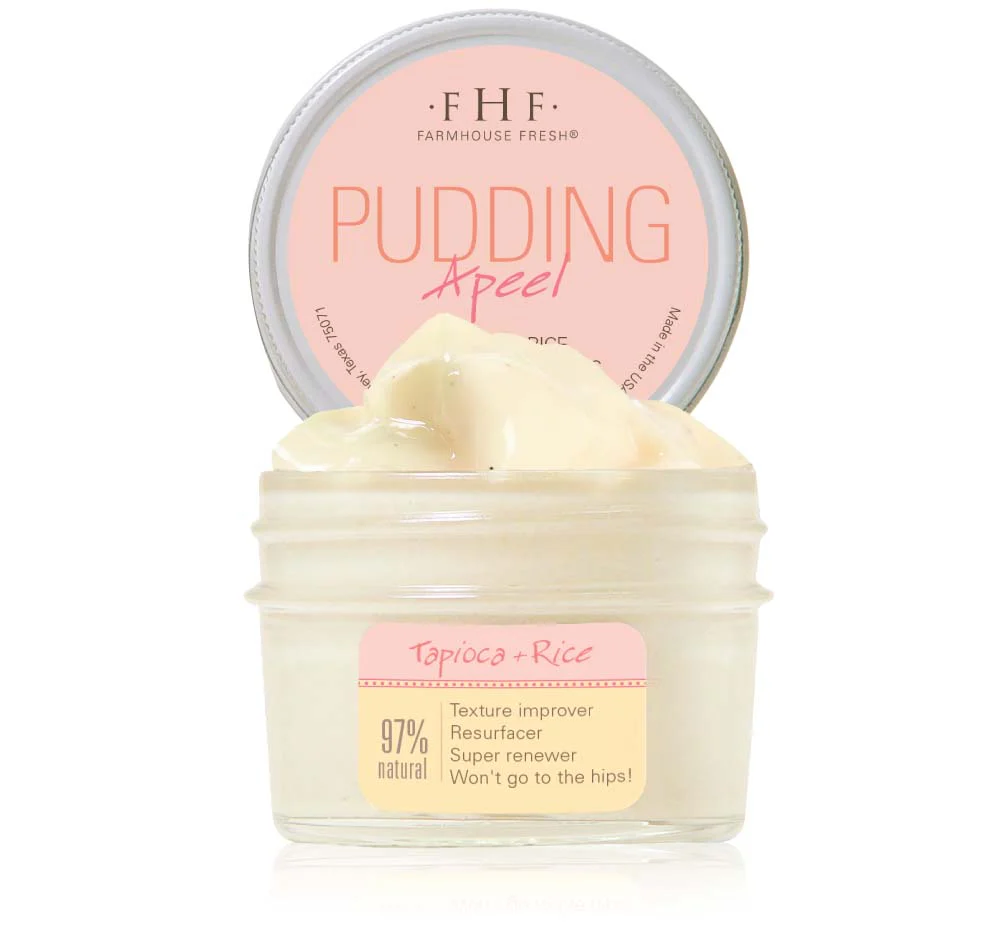 Pudding Apeel® - Image 8