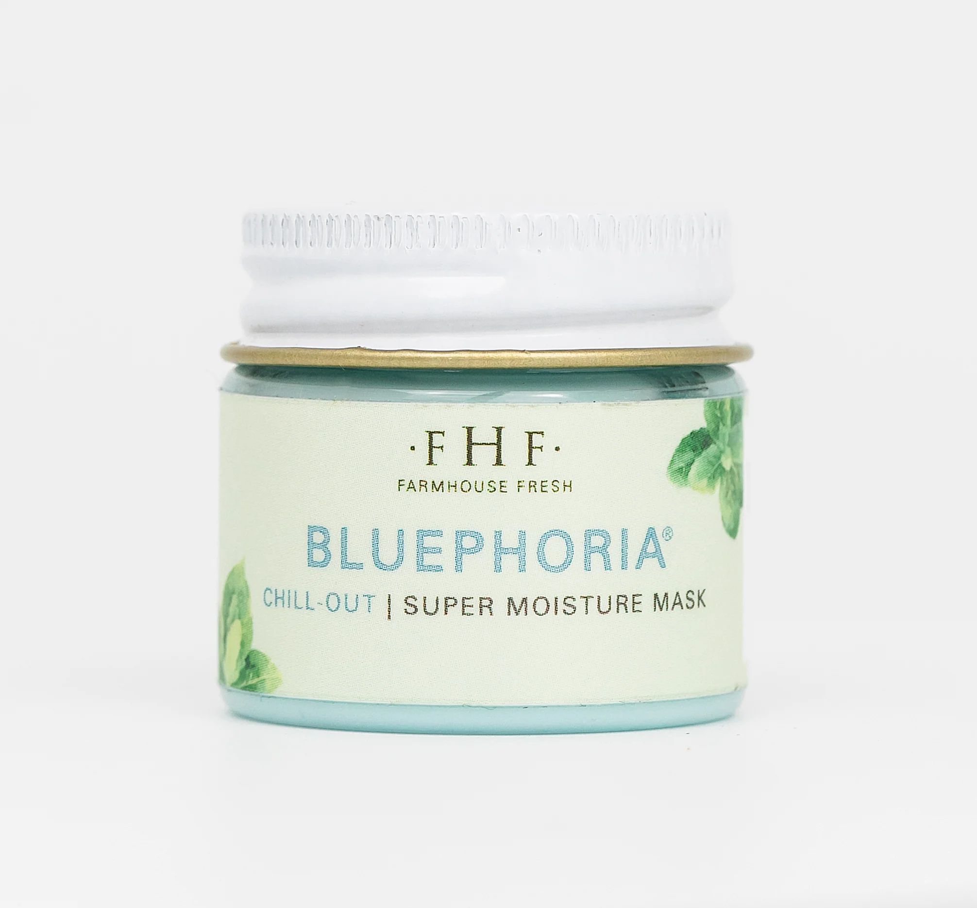Sample Bluephoria®