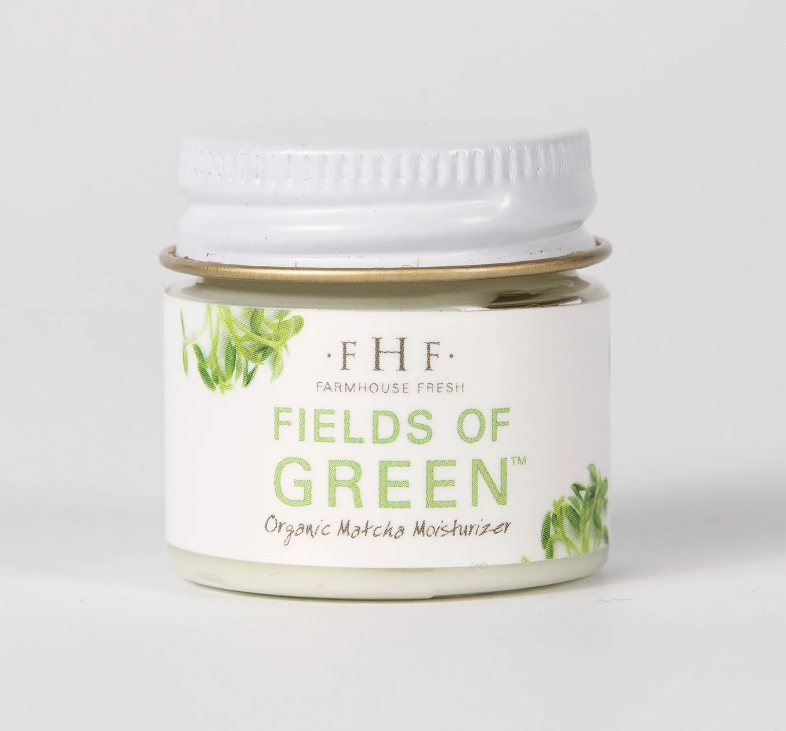 Sample Fields of Green™