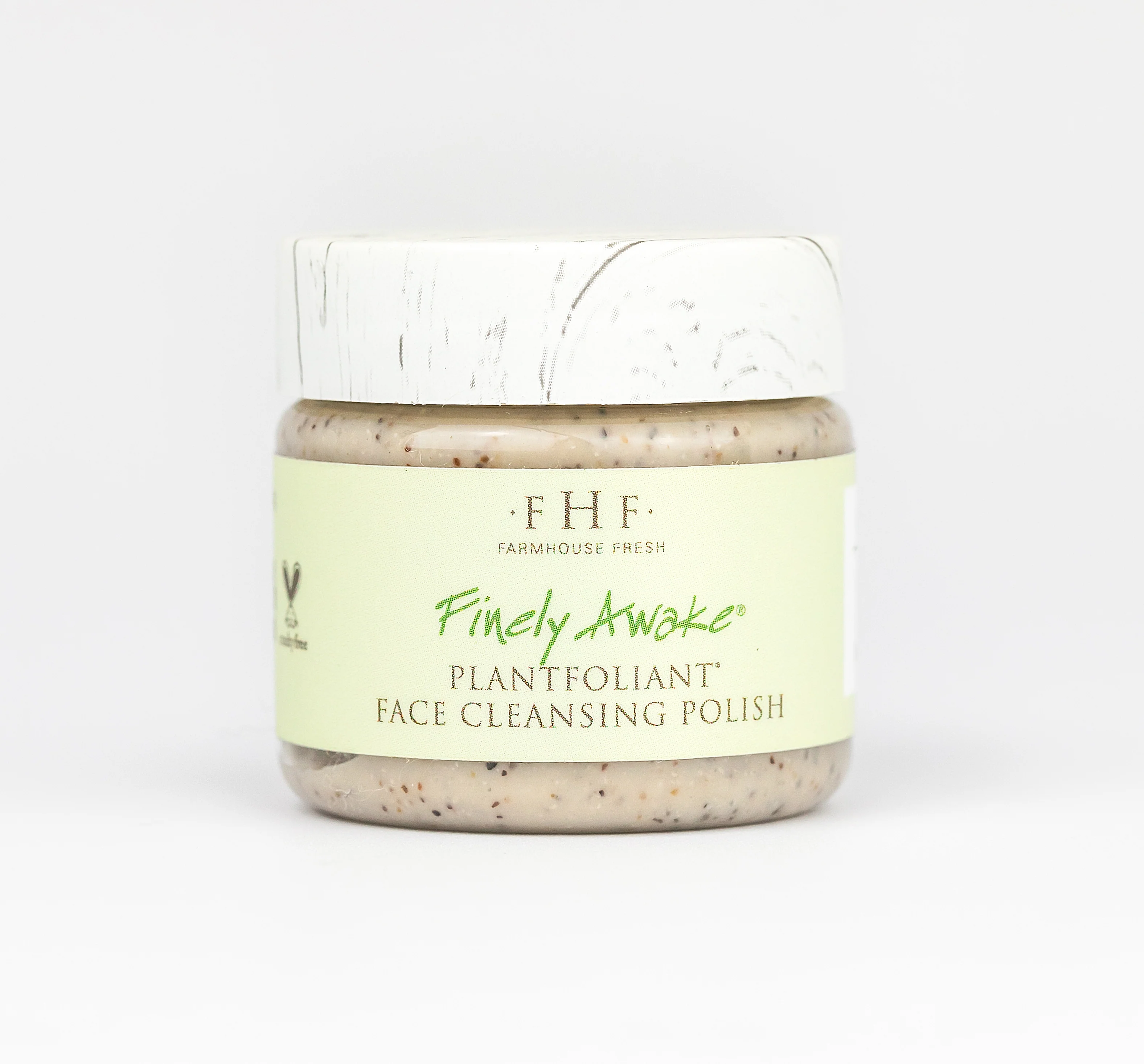Sample Finely Awake® Plantfoliant®