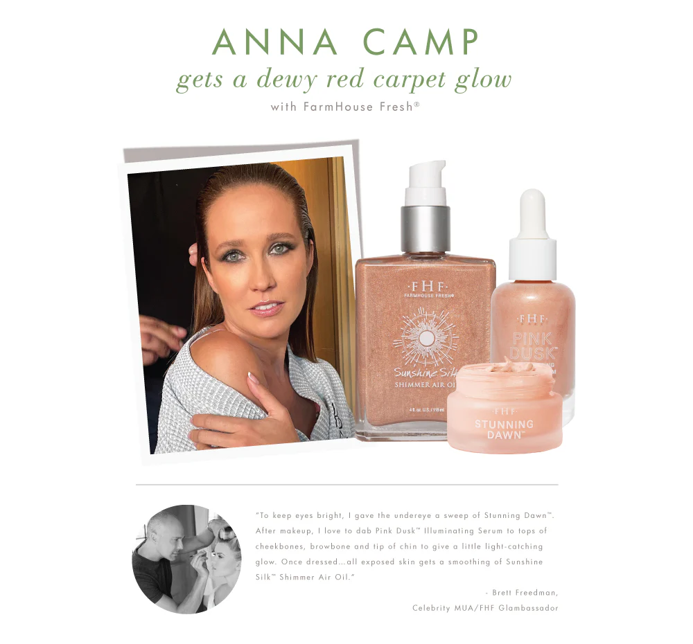 Sample Stunning Dawn® - Image 10