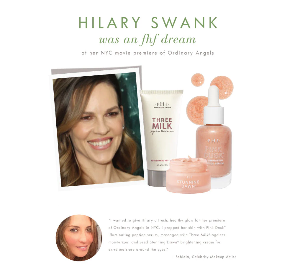 Sample Stunning Dawn® - Image 5