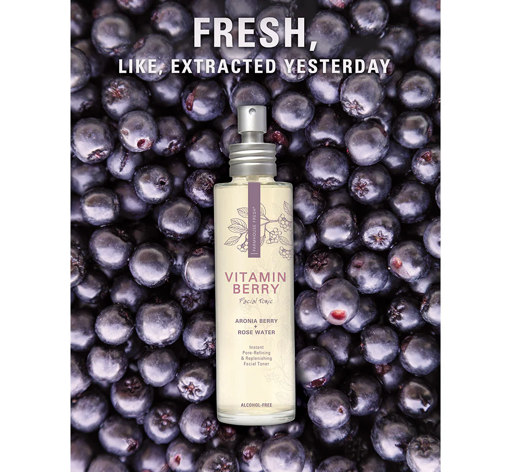 Vitamin Berry - Image 6