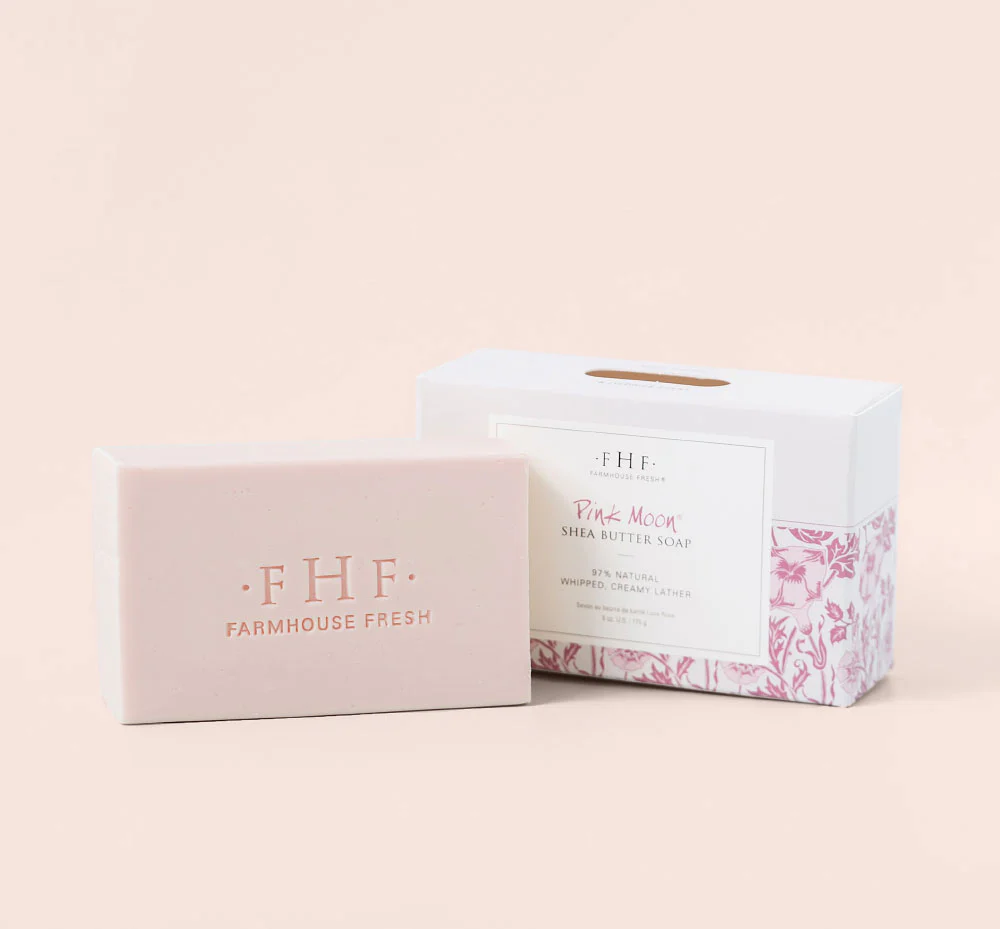 Make Your Own Shea Butter Bar Soap Set – Choose 3 Soaps - Image 10