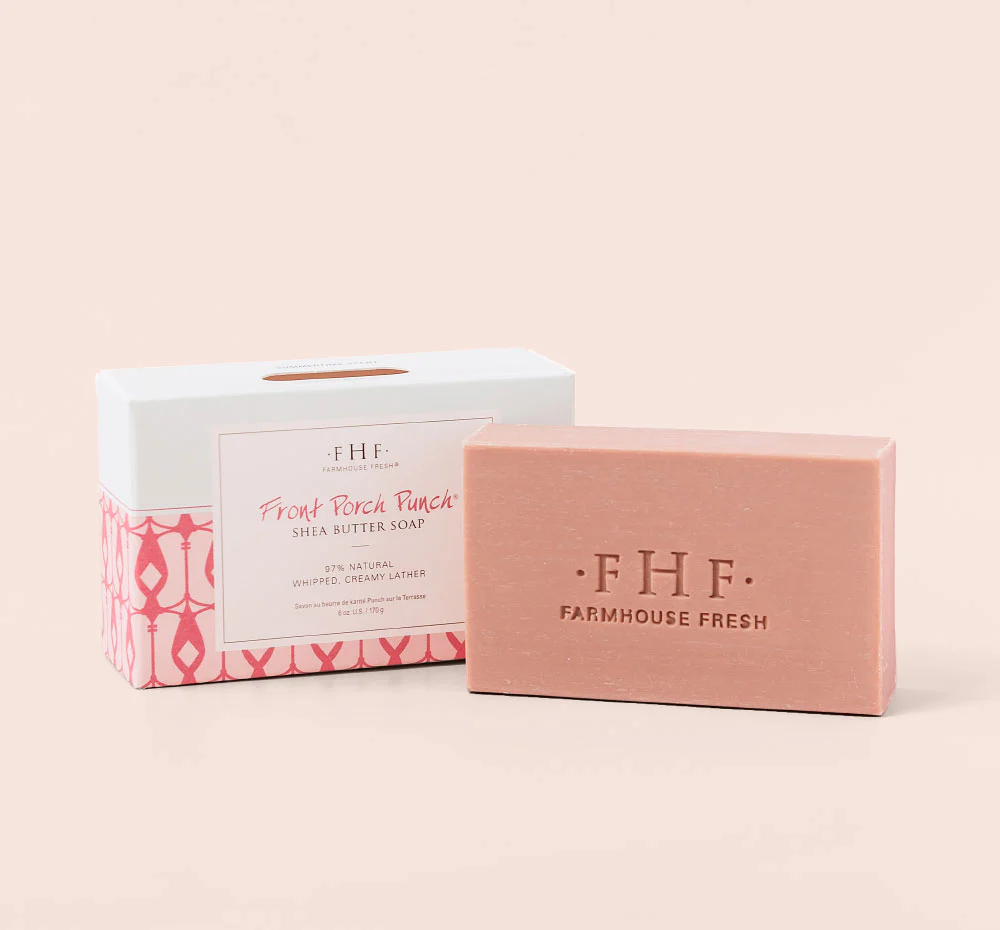 Make Your Own Shea Butter Bar Soap Set – Choose 3 Soaps - Image 8