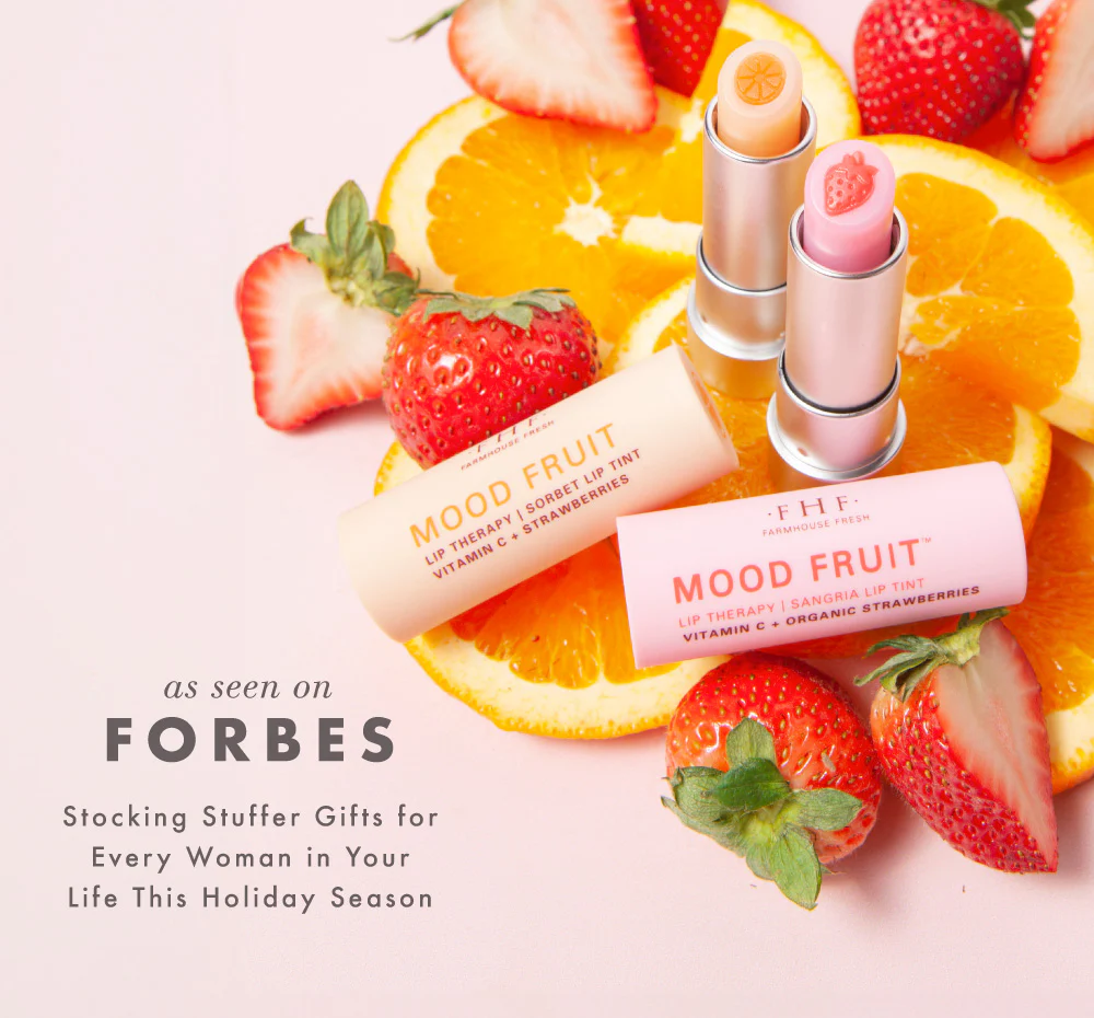 Strawberry Mood Fruit® - Image 3