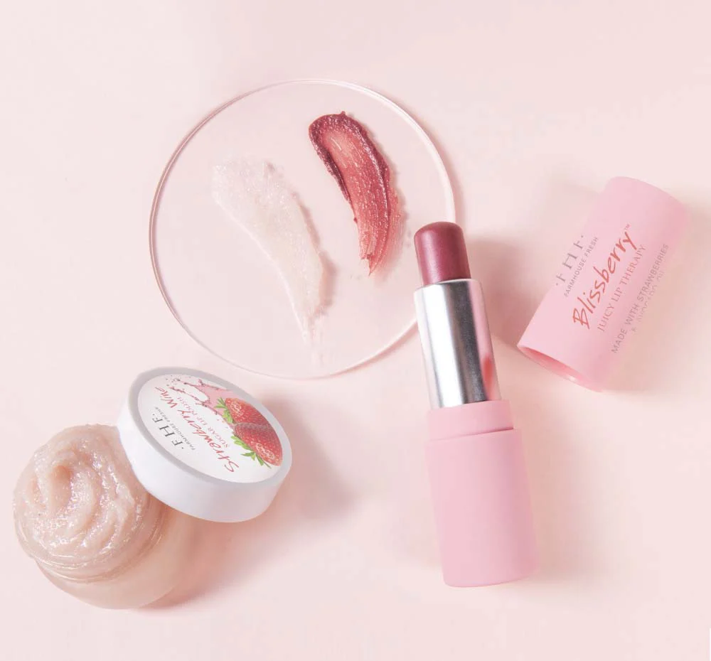 Strawberry Wine - Image 3