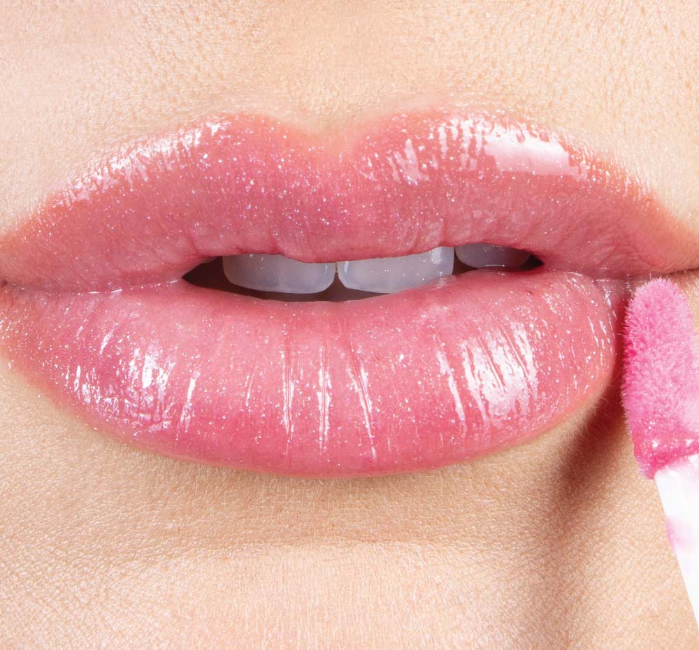 Vitamin Glaze® (Primrose Pink) - Image 3