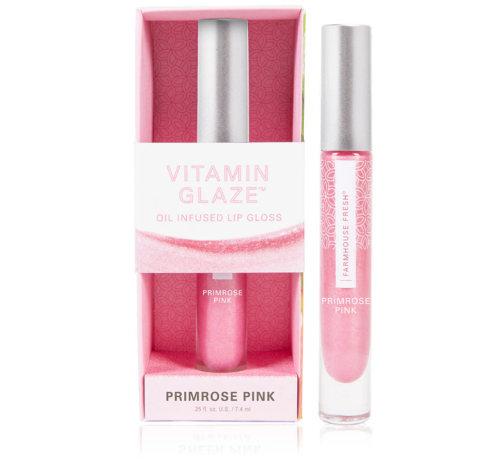 Vitamin Glaze® (Primrose Pink) - Image 5
