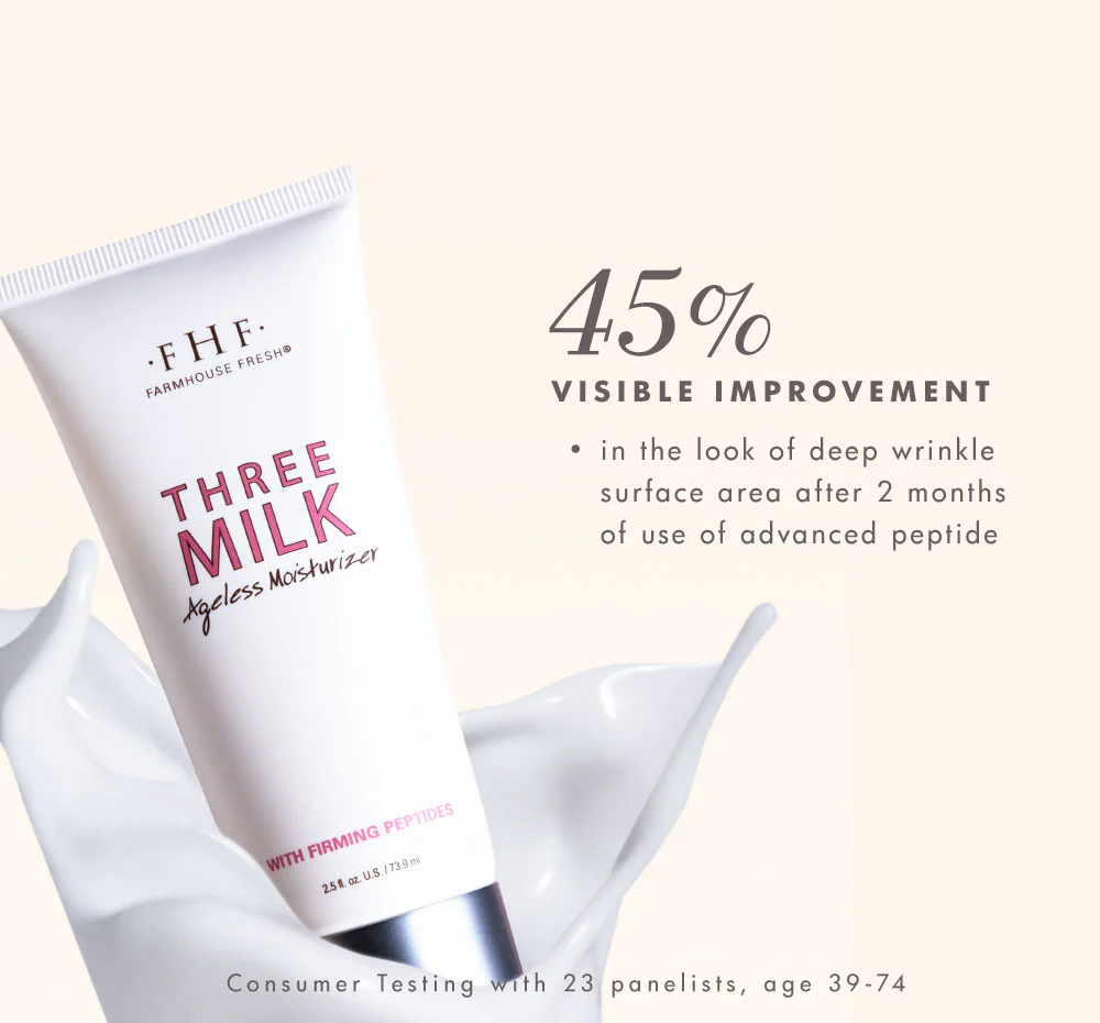 Three Milk™ - Image 5