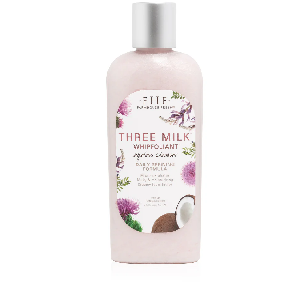 Three Milk™ Whipfoliant® - Image 12