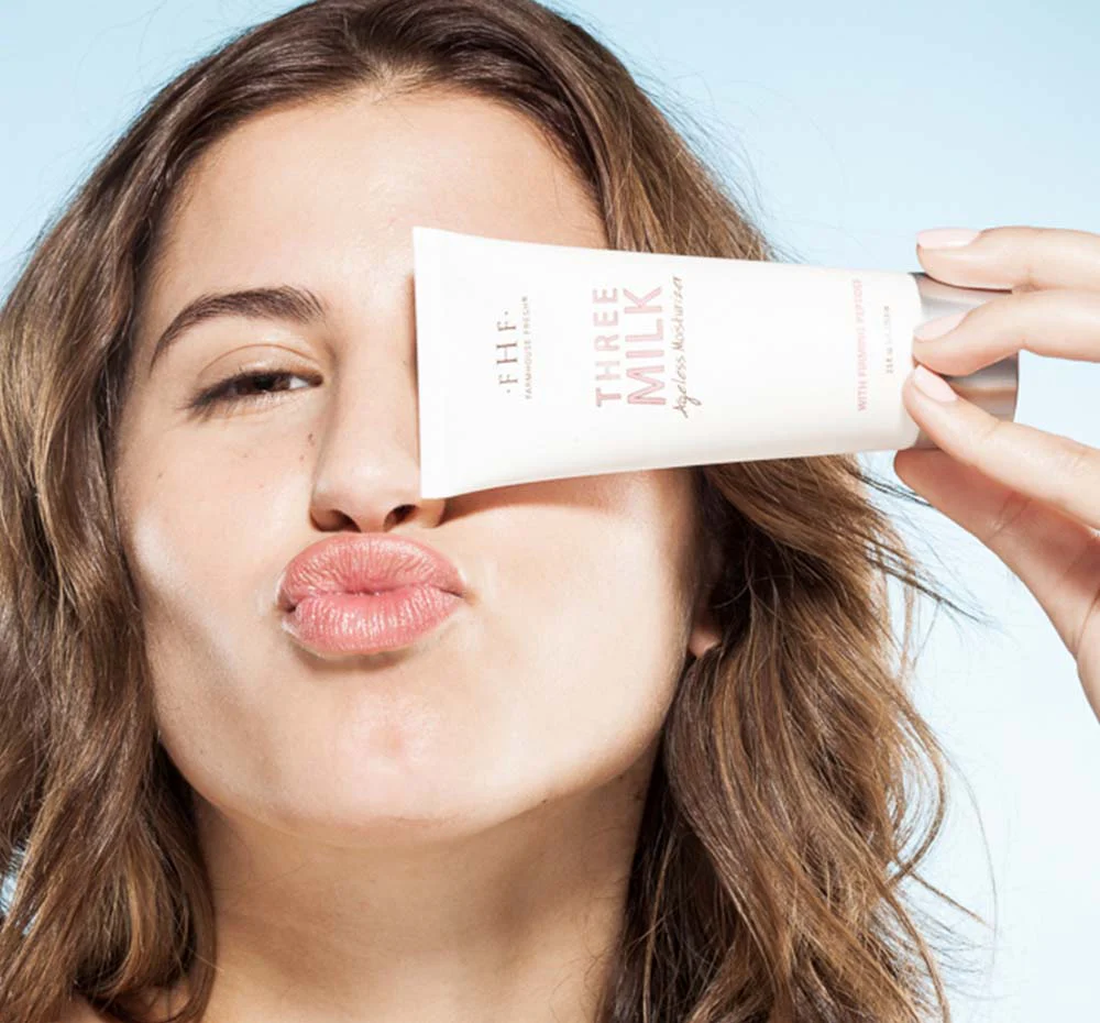Three Milk™ Collection Facial Set - Image 13