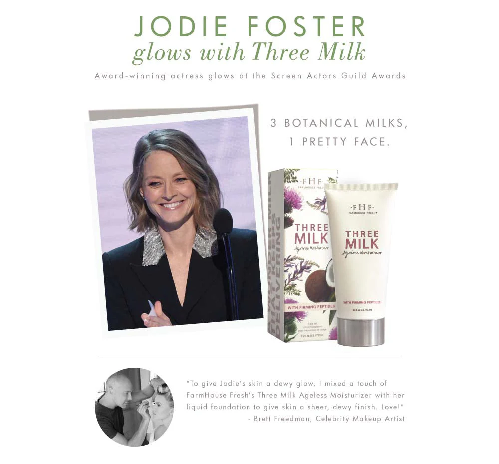 Three Milk™ Collection Facial Set - Image 16
