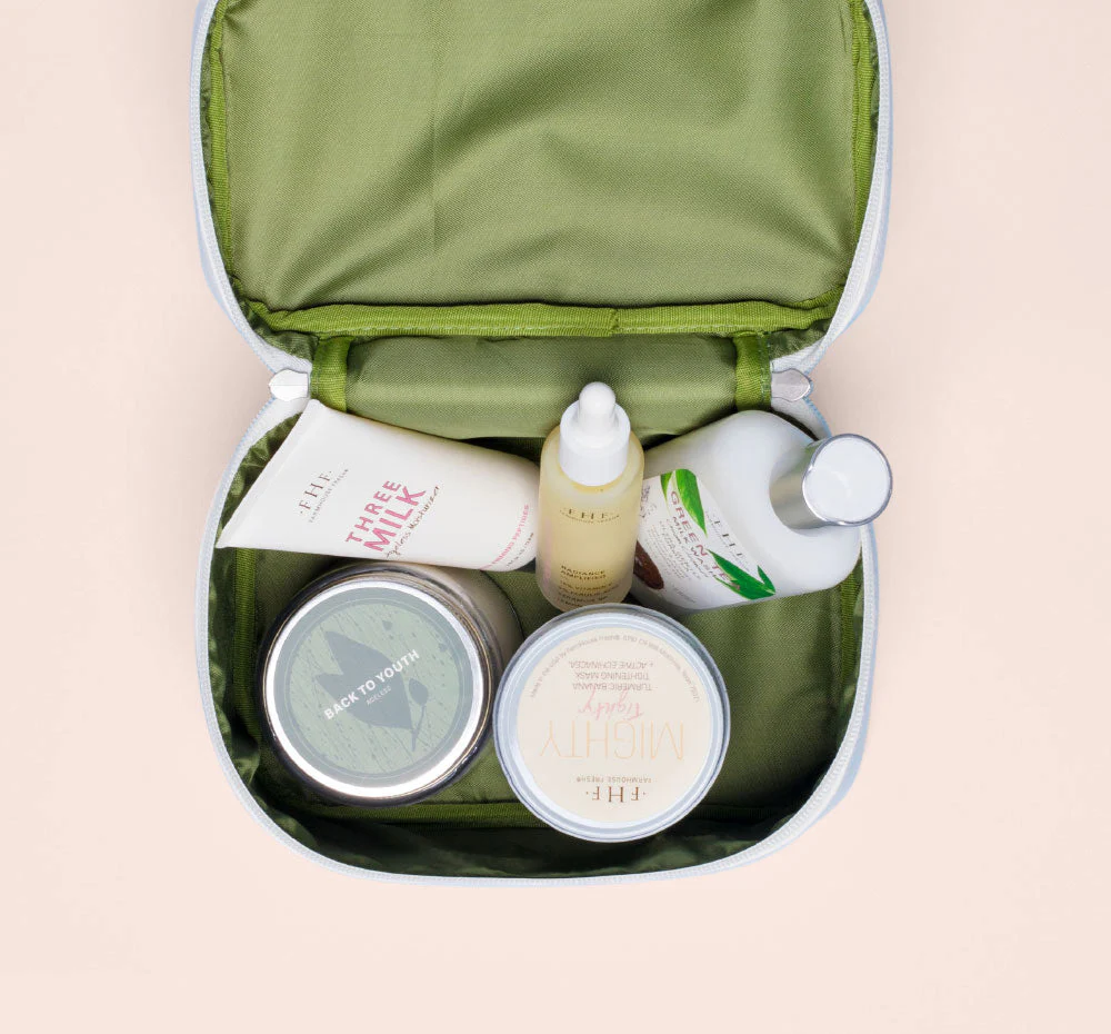 Three Milk™ Collection Facial Set - Image 6