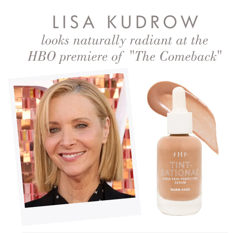 Tint-sational™ Sheer Skin-Perfecting Serum - Image 16