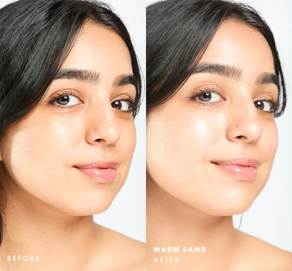 Tint-sational™ Sheer Skin-Perfecting Serum - Image 8