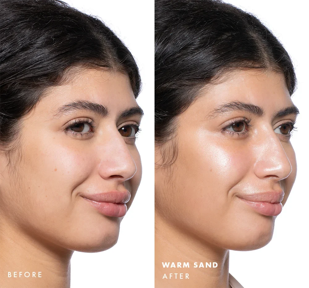 Tint-sational™ Sheer Skin-Perfecting Serum - Image 9