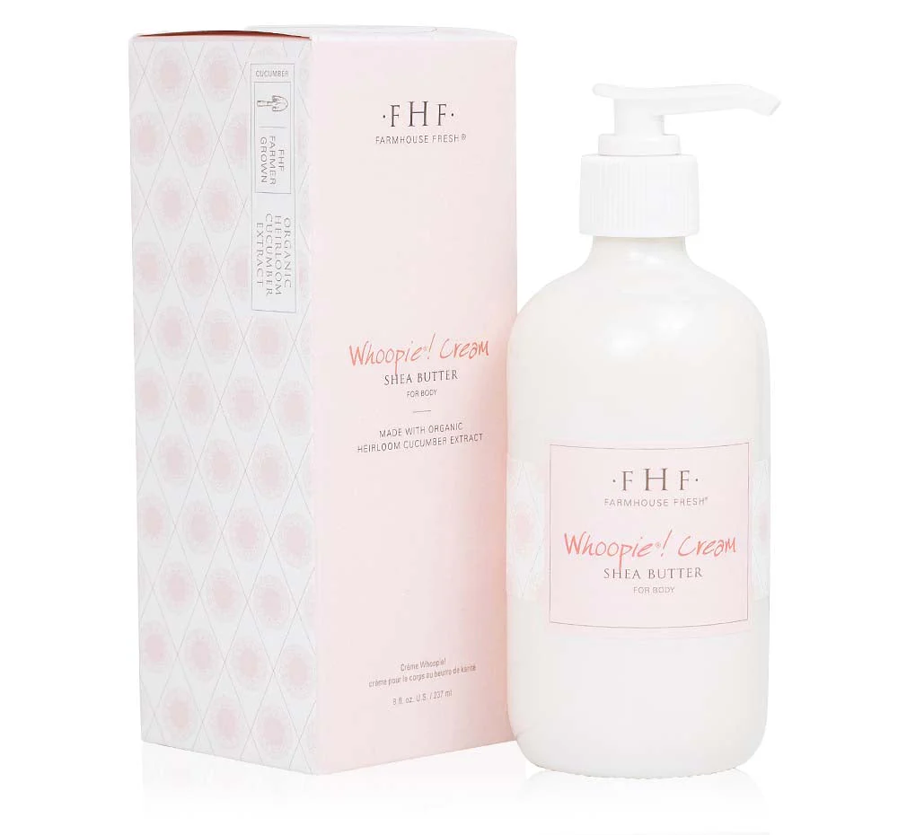 Whoopie®! Bar Soap & Shea Butter Bundle - Image 9
