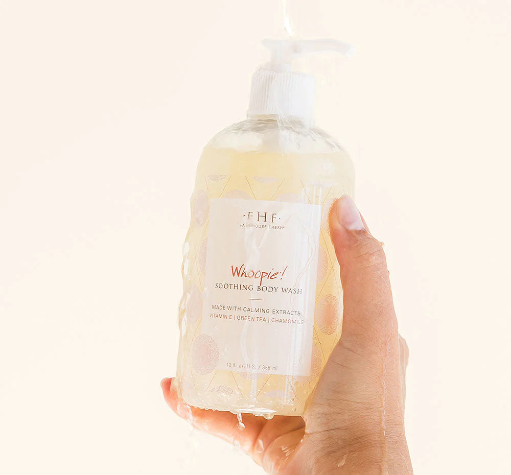 Whoopie®! Body Wash & Shea Butter Bundle - Image 4